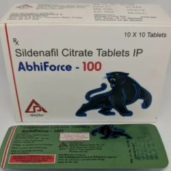 AbhiForce-100