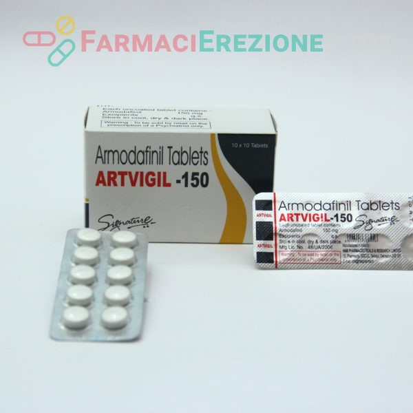 armodafinil tab 200mg