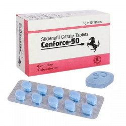Cenforce 50mg