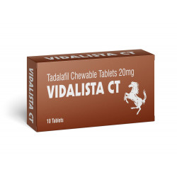 Vidalista CT 20mg