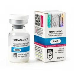 Semaglutide (Ozempic)